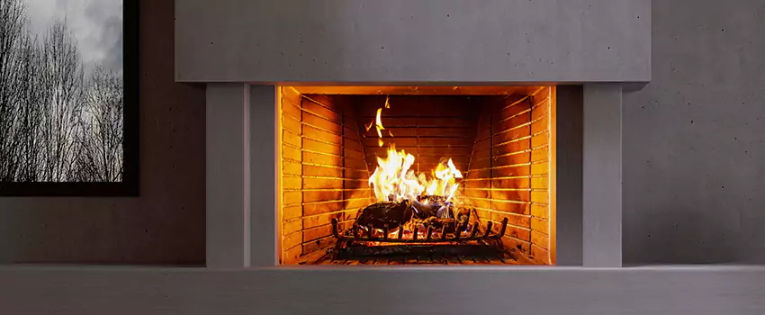 Indoor Wood Burning Furnace Repair and Installation in Northdale, Florida