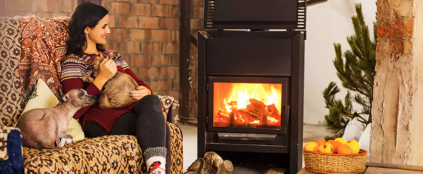 Wood Stove Chimney Cleaning Services in Northdale, FL
