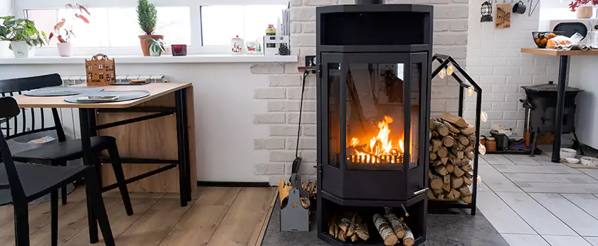 Wood Stove Firebox Installation Services in Northdale, FL