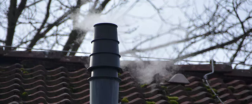 Broken Chimney Animal Screen Repair And Installation in Northdale, FL
