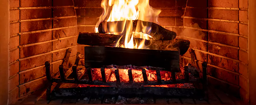 Chimney Ash Dump Cover Repair Services in Northdale, FL