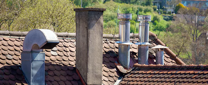 Commercial Chimney Blockage Removal in Northdale, Florida