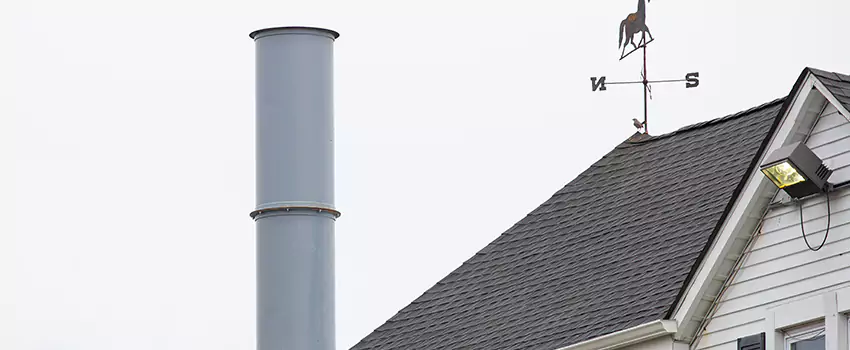 Multi-flue Chimney Caps Installation And Repair in Northdale, FL