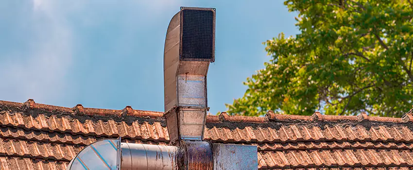 Chimney Creosote Cleaning Experts in Northdale, Florida