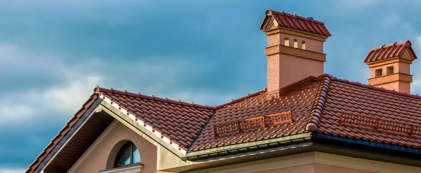 Residential Chimney Services in Northdale, Florida
