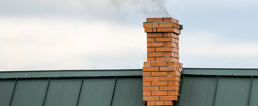 Chimney Installation Company in Northdale, FL