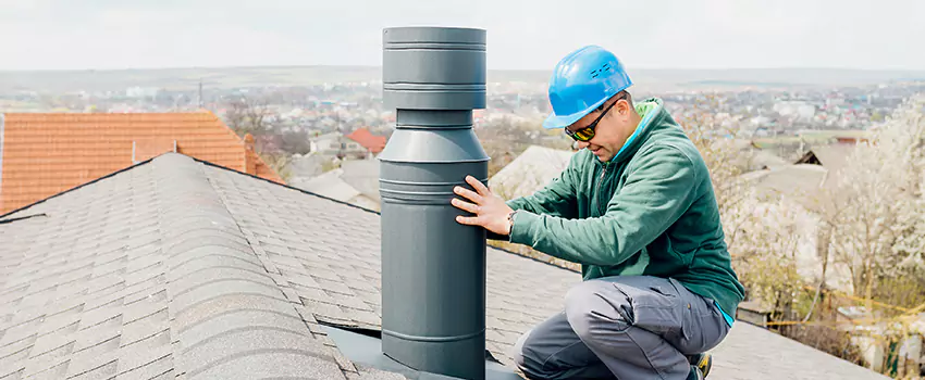 Insulated Chimney Liner Services in Northdale, FL