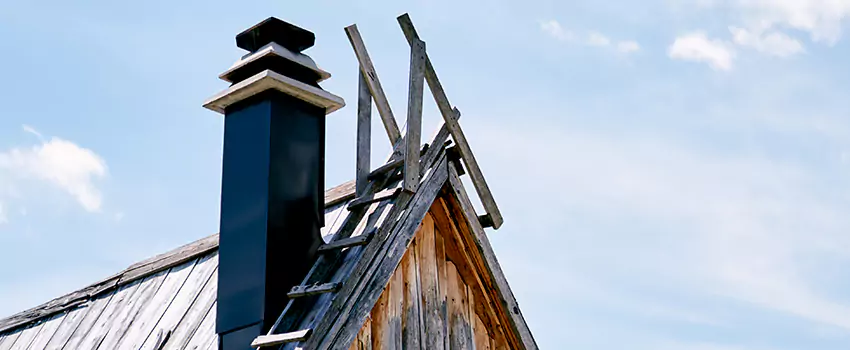 Chimney Pot Inspection in Northdale, FL