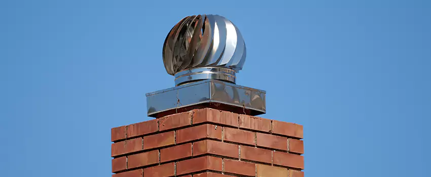 Chimney Flue Rebuild Services in Northdale, Florida
