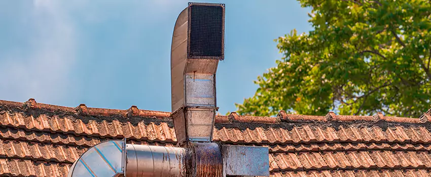 Chimney Blockage Removal in Northdale, Florida