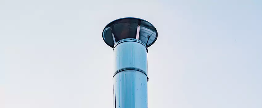 Chimney Spark Arrestor Mesh Installation in Northdale, Florida