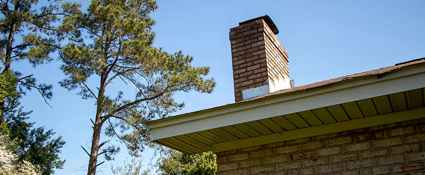 Brick Chimney Sweep Near Me in Northdale, FL