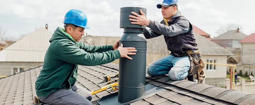 Commercial Chimney Cost in Northdale, FL