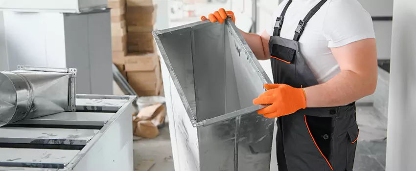 Benefits of Professional Ductwork Cleaning in Northdale, FL