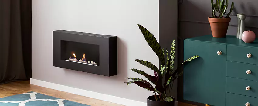 Cost of Ethanol Fireplace Repair And Installation Services in Northdale, FL