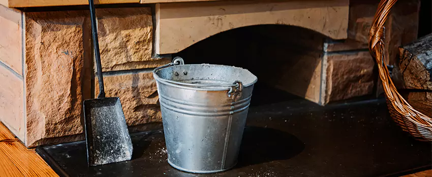 Clean The Fireplace Mantle And Hearth in Northdale, Florida