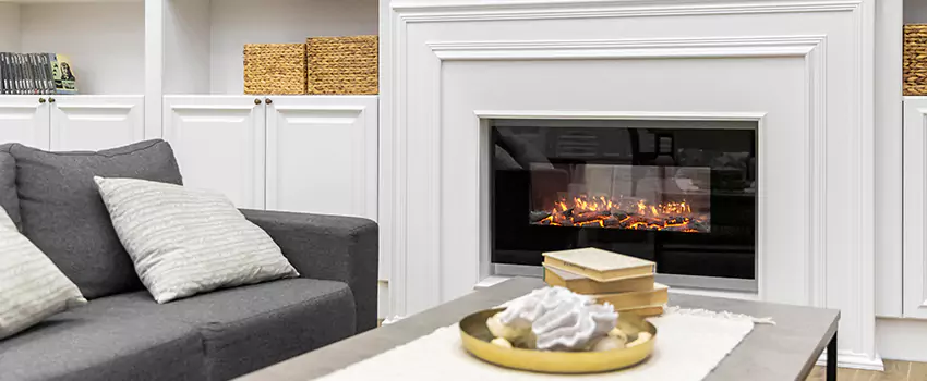 Professional Fireplace Maintenance Contractors in Northdale, FL