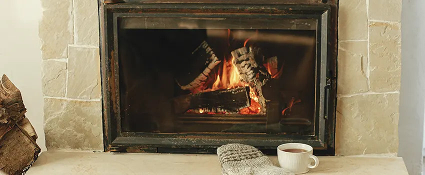 Fireplace Door Handle Replacements Services in Northdale, Florida