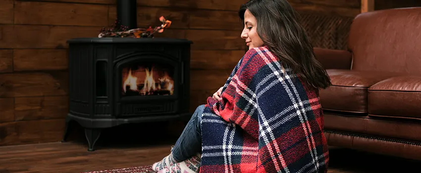 Fireplace Firebox Grate Replacement Services  in Northdale, Florida
