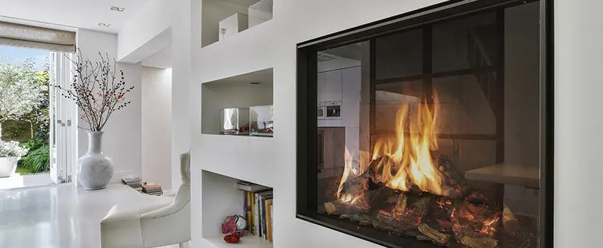 Fireplace Screen Installation And Replacement in Northdale, FL