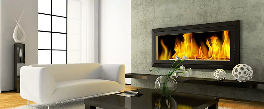 Fireplace Hearth Ideas in Northdale, Florida