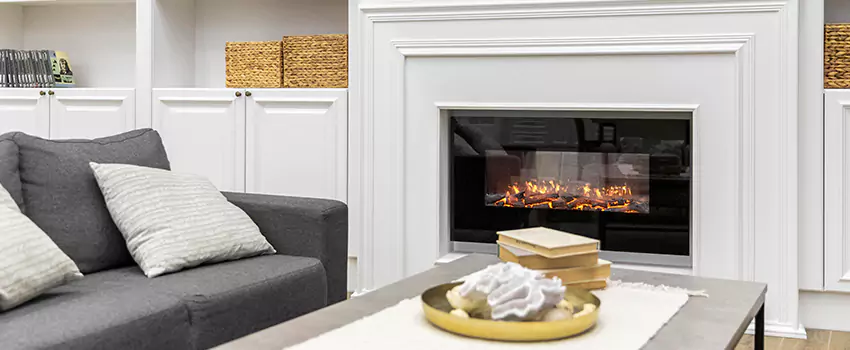 Pellet Fireplace Insert Installation in Northdale, FL