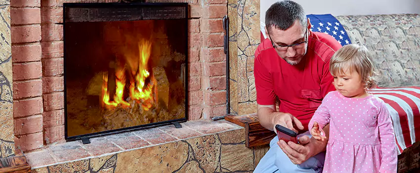 Fireplace Safety Locks For Kids in Northdale, FL