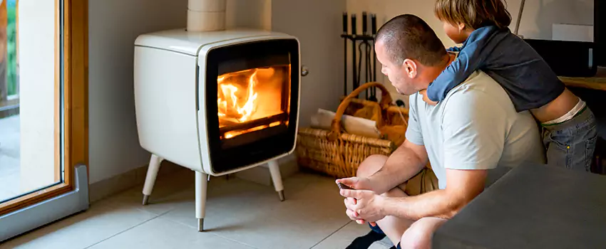 Fireplace Flue Maintenance Services in Northdale, FL