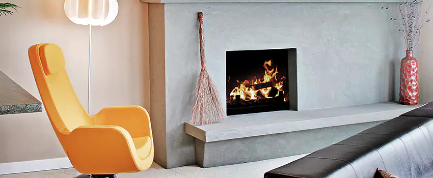 Electric Fireplace Makeover Services in Northdale, FL