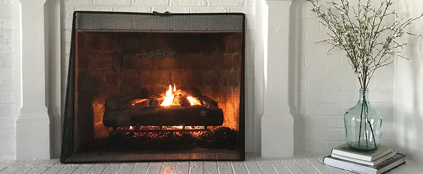 Cost-Effective Fireplace Mantel Inspection And Maintenance in Northdale, FL