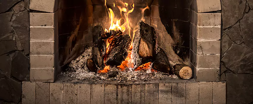 Cost of Rebuilding A Fireplace in Northdale, Florida