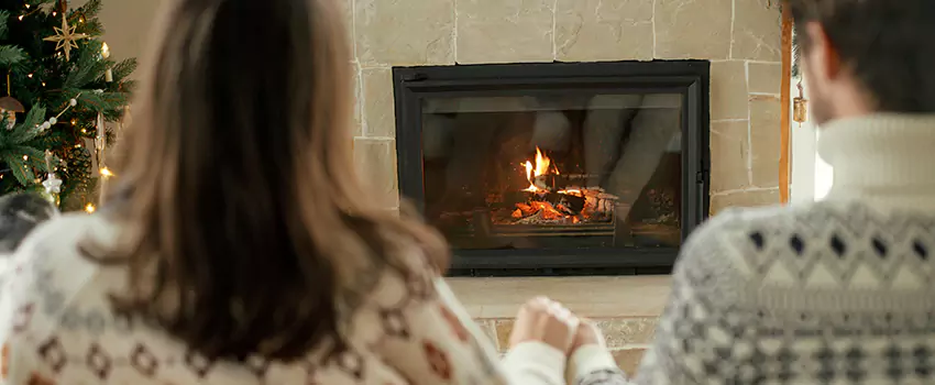 Fireplace Firebox Refurbish & Restore Services in Northdale, FL