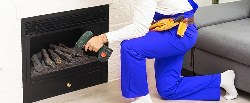 Fireplace Safety Inspection Specialists in Northdale, Florida