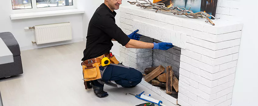 Gas Fireplace Repair And Replacement in Northdale, FL