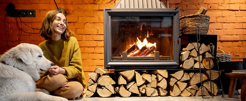 Fireplace Smell Removal Cost in Northdale, FL