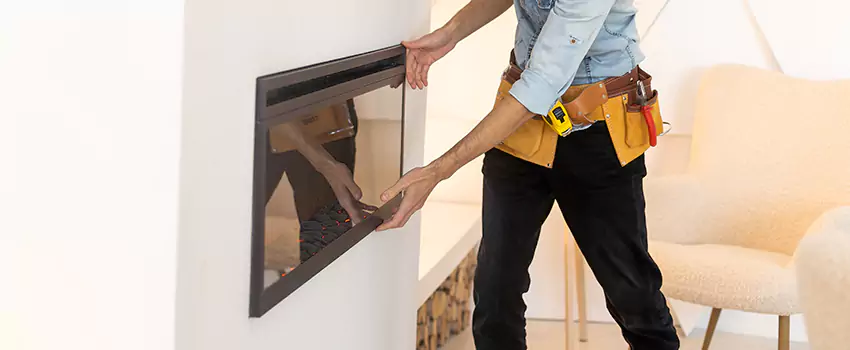 Traditional Fireplace Vent Sweeping in Northdale, FL