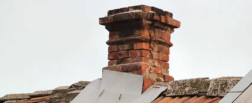 Cost of Fixing Blocked Chimney in Northdale, Florida