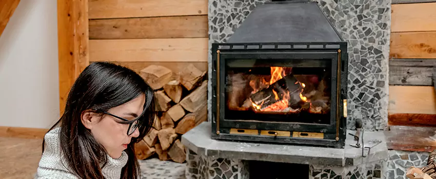 Harman P68-C Pellet Stove Repair in Northdale, Florida 