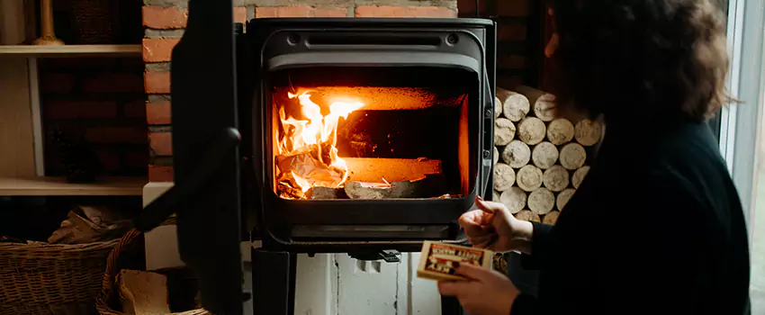 Hearthstone Wood Stoves Fireplace Repair in Northdale, Florida