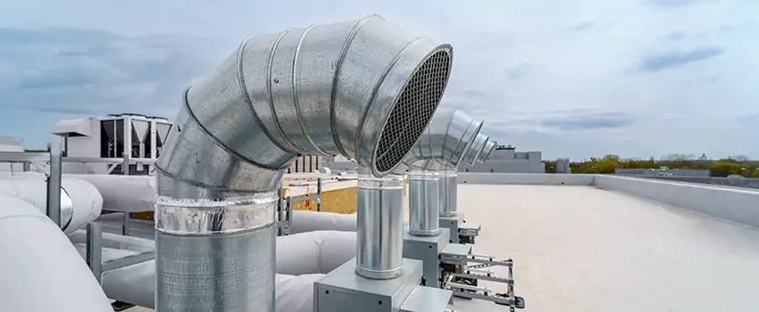Insulated Ductwork Repair Services Near Me in Northdale, FL