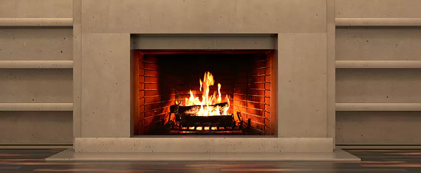 Majestic Trilliant Series Gas Fireplace Insert Repair in Northdale, Florida