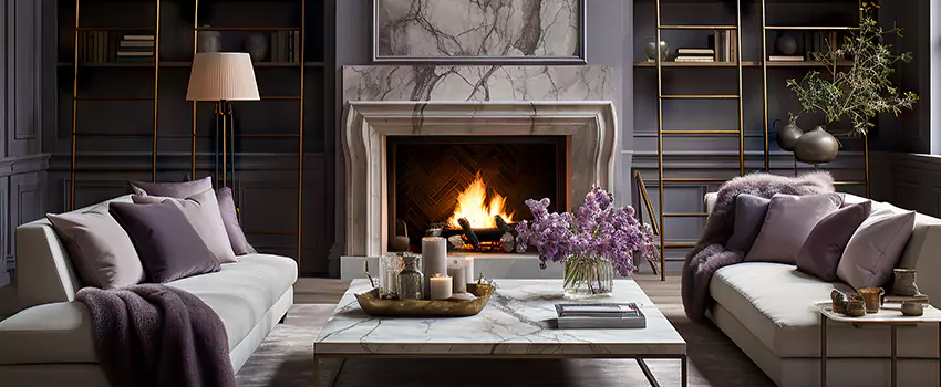 Napoleon Galaxy Series Outdoor Fireplaces Repair in Northdale, FL