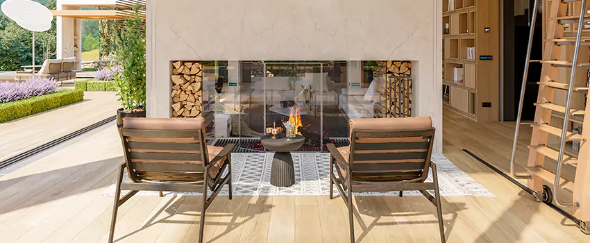 Ortal Space Creator Fireplace Repair in Northdale, FL