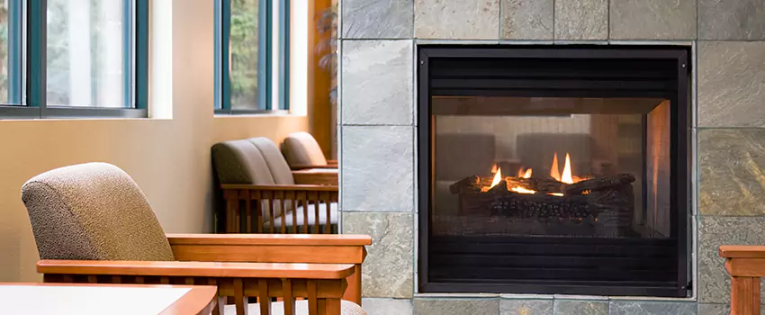 Osburn Fireplace Tempered Glass Hearth Pad Replacement in Northdale, Florida