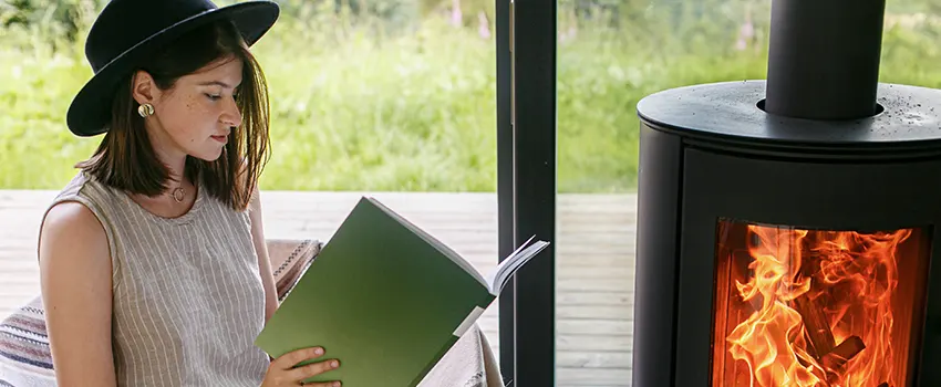 Pellet Stove Chimney Inspection in Northdale, FL