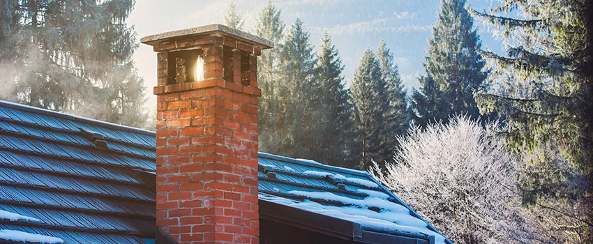 Residential Chimney Rain Caps Repair Services in Northdale, FL