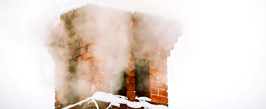 Chimney Flue Soot Removal in Northdale, FL
