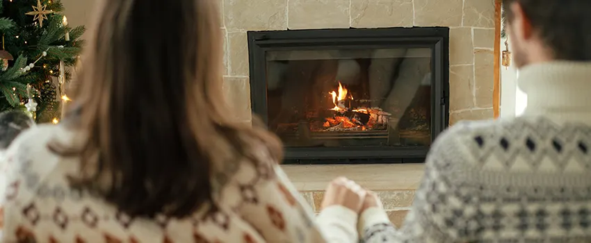 Superior Open-Hearth Wood Fireplaces in Northdale, FL