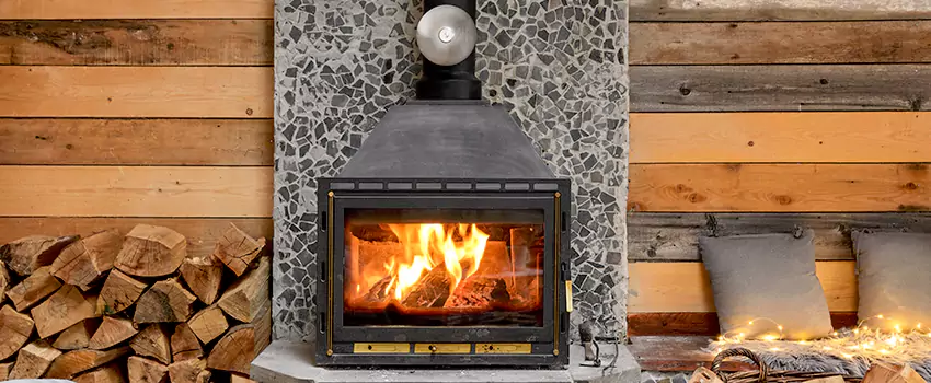 Travis Industries Elite Fireplace Inspection and Maintenance in Northdale, Florida