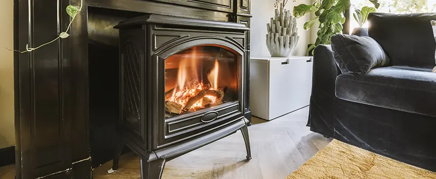 Valor Wood Fireplace in Northdale, FL